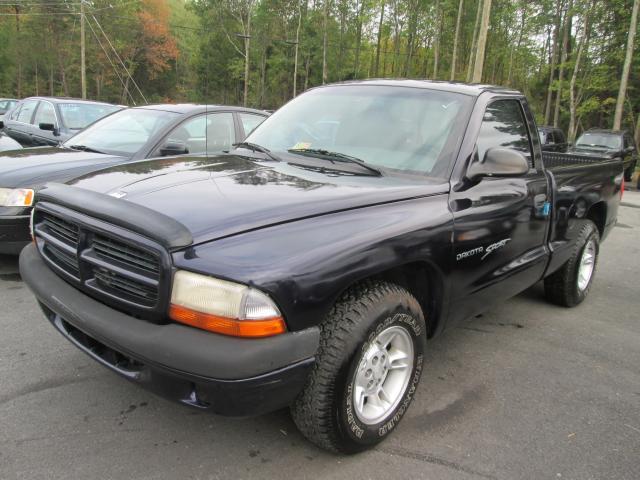 1998 Dodge Dakota for sale