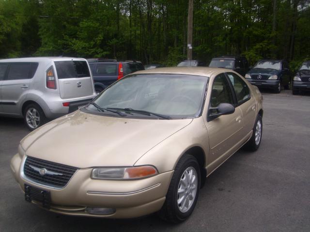 2000 Chrysler Cirrus for sale