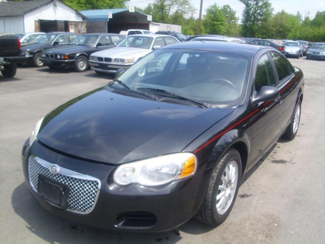 2005 Chrysler Sebring for sale