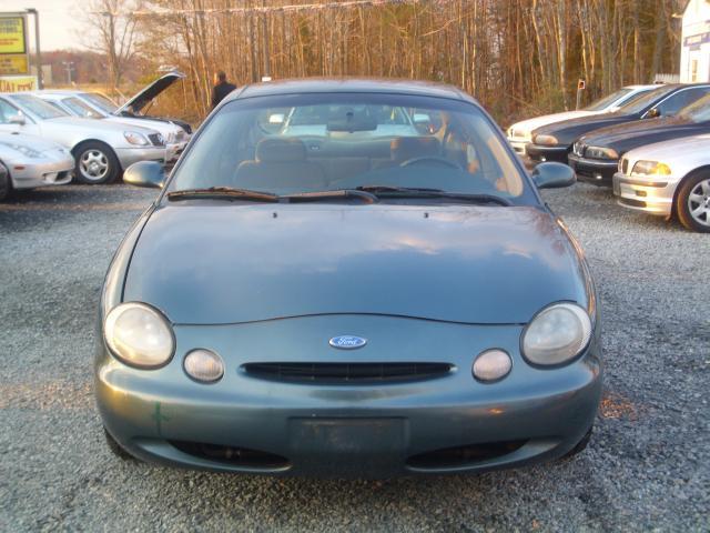 1999 Ford Taurus for sale