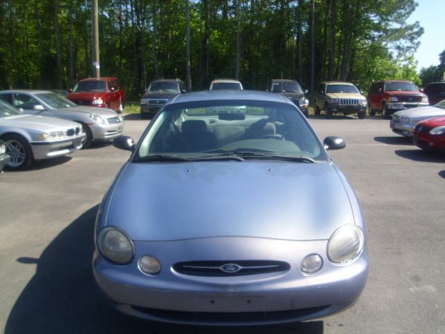 1999 Ford Taurus for sale