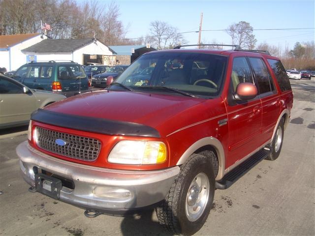 1997 Ford Expedition for sale