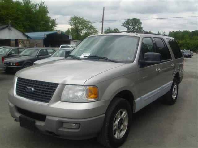 2003 Ford Expedition for sale