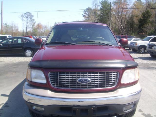 1999 Ford Expedition for sale