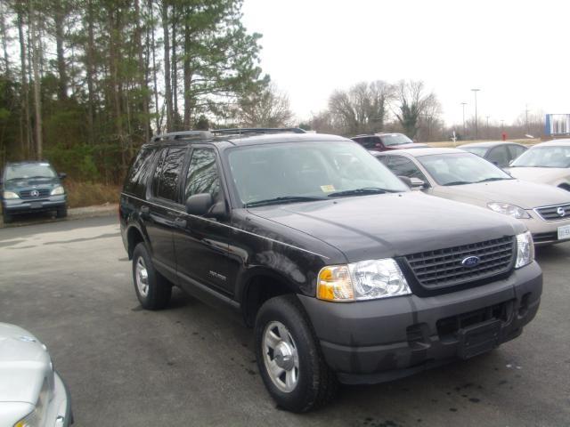 2004 Ford Explorer for sale