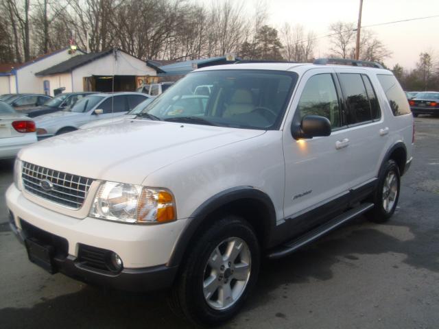2004 Ford Explorer for sale