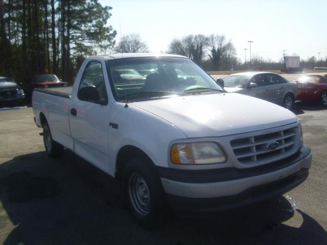 1999 Ford F150 for sale
