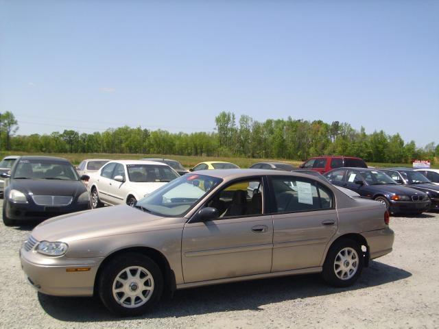 1998 Chevrolet Malibu for sale