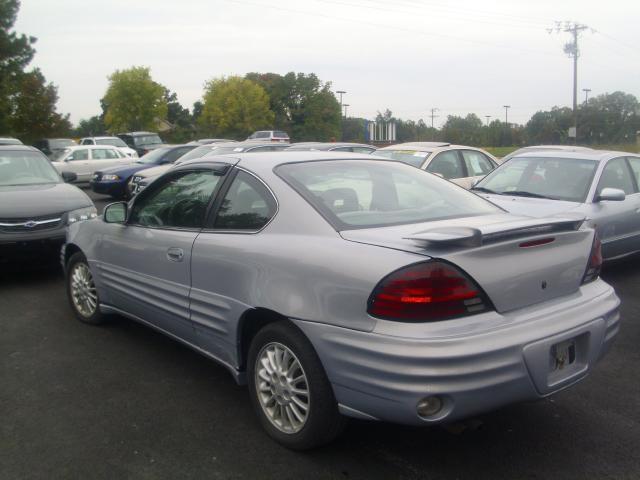 1999 Pontiac Grand Am for sale