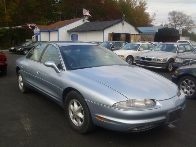1995 Oldsmobile Aurora for sale