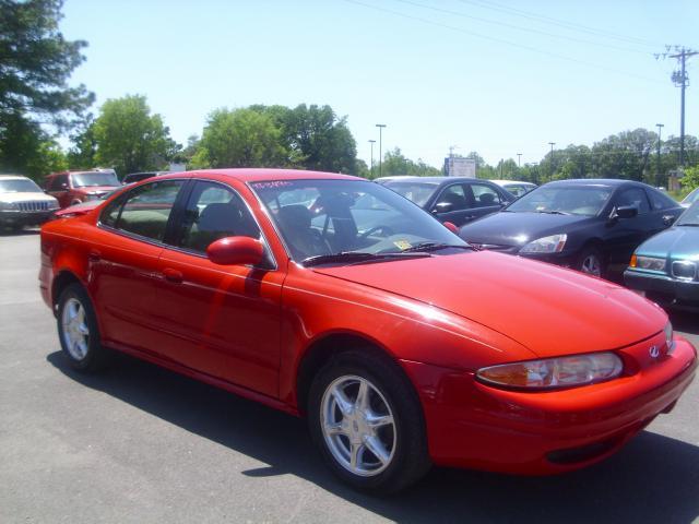 2000 Oldsmobile Alero for sale