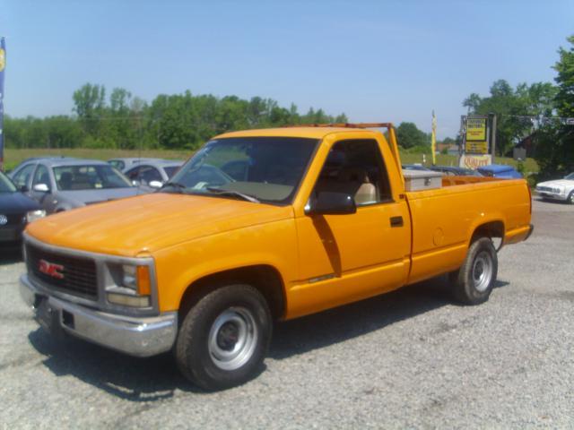 1995 GMC Sierra 1500 for sale