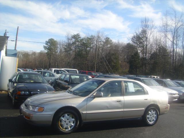 1995 Honda Accord for sale