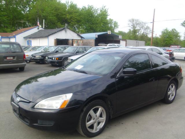2005 Honda Accord for sale