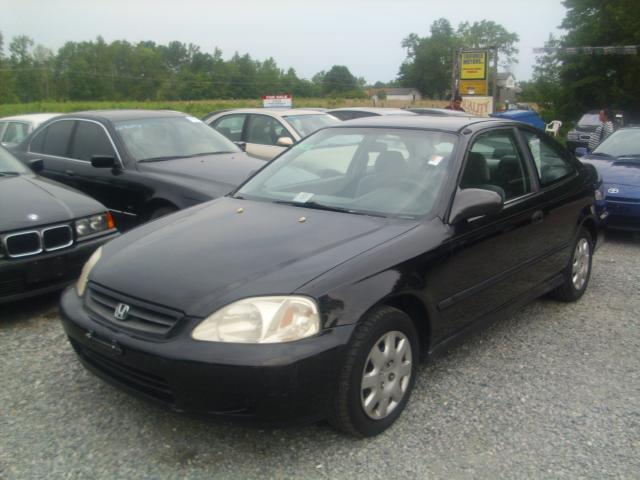 1999 Honda Civic for sale