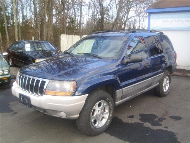 2000 Jeep Grand Cherokee for sale