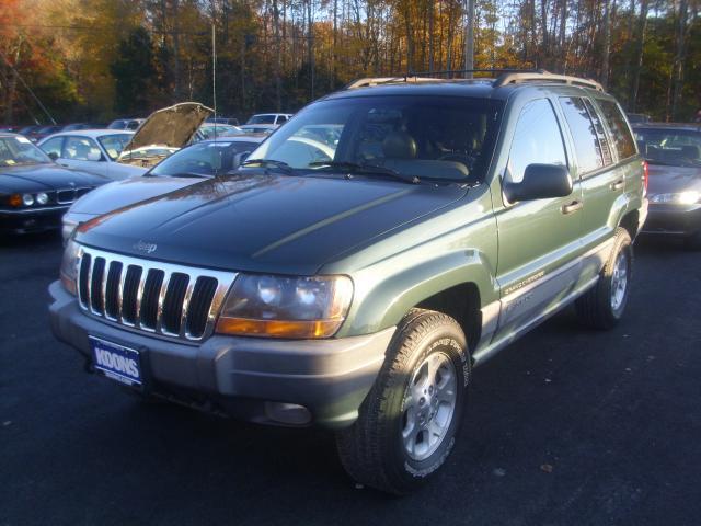 2000 Jeep Grand Cherokee for sale