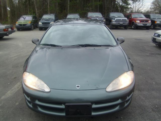 2004 Dodge Intrepid for sale