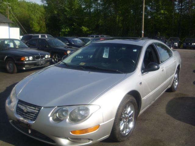 2001 Chrysler 300M for sale