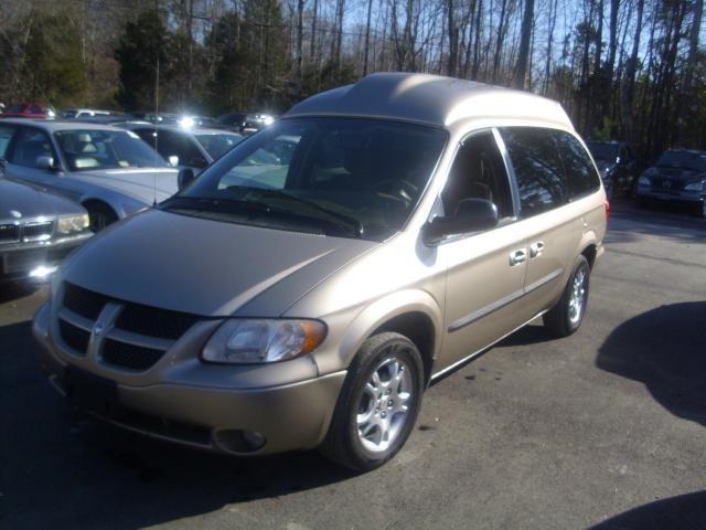 2003 Dodge Grand Caravan for sale