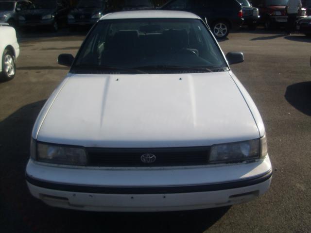 1992 Toyota Corolla for sale