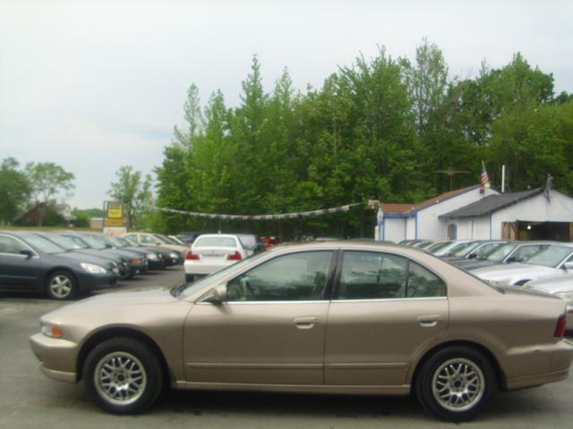 2000 Mitsubishi Galant for sale