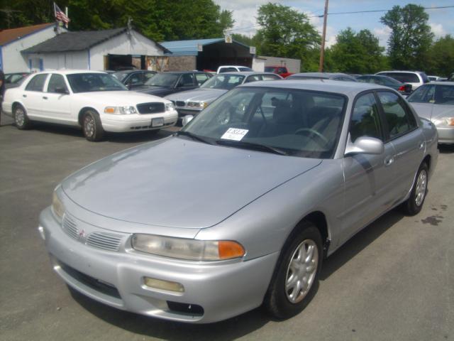 1997 Mitsubishi Galant for sale