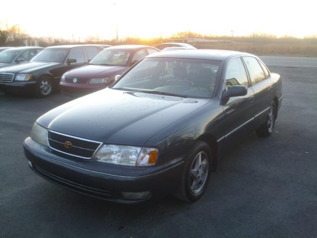 1998 Toyota Avalon for sale