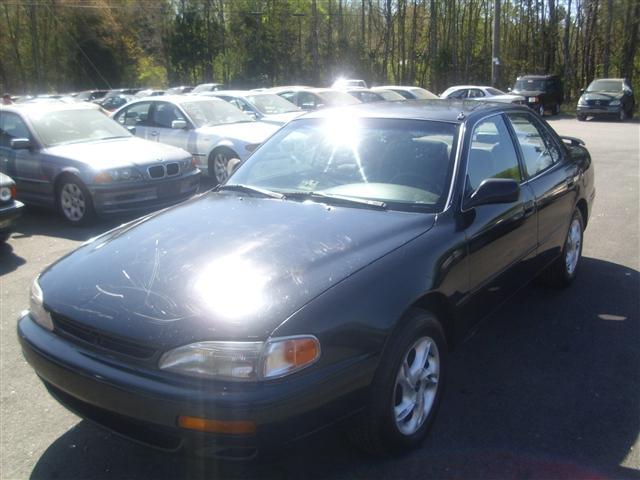 1996 Toyota Camry for sale