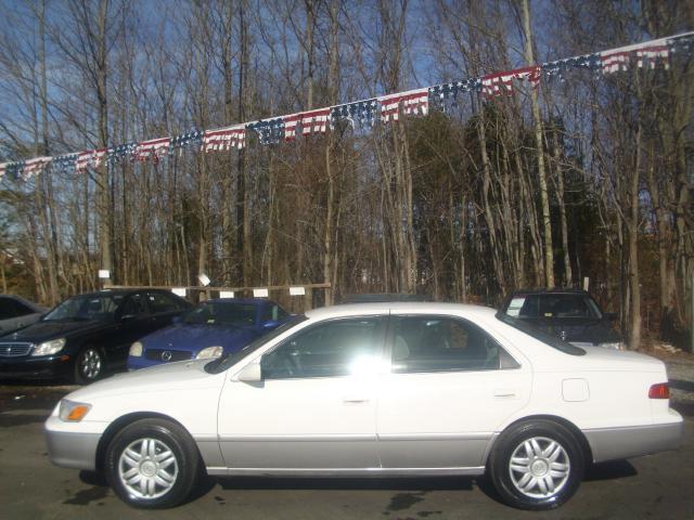 2000 Toyota Camry for sale