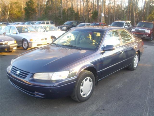 1999 Toyota Camry for sale