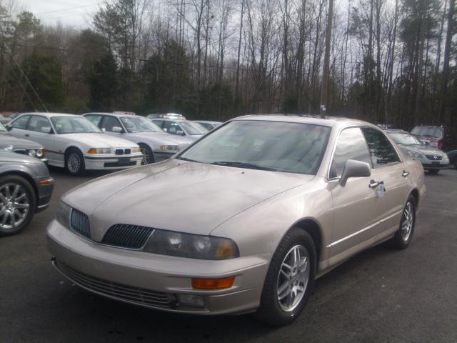2003 Mitsubishi Diamante for sale