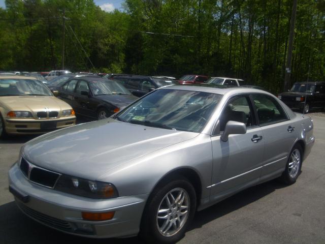 2001 Mitsubishi Diamante for sale