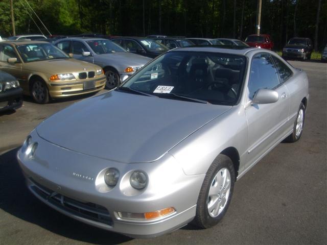 1995 Acura Integra for sale