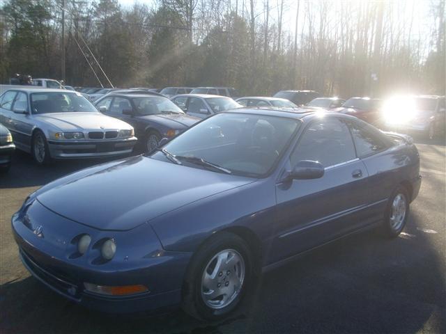 1997 Acura Integra for sale