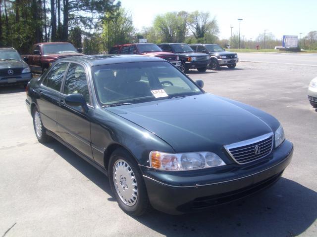 1996 Acura RL for sale