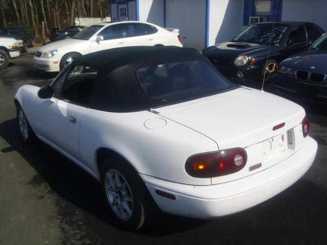 1996 Mazda MX-5 Miata for sale