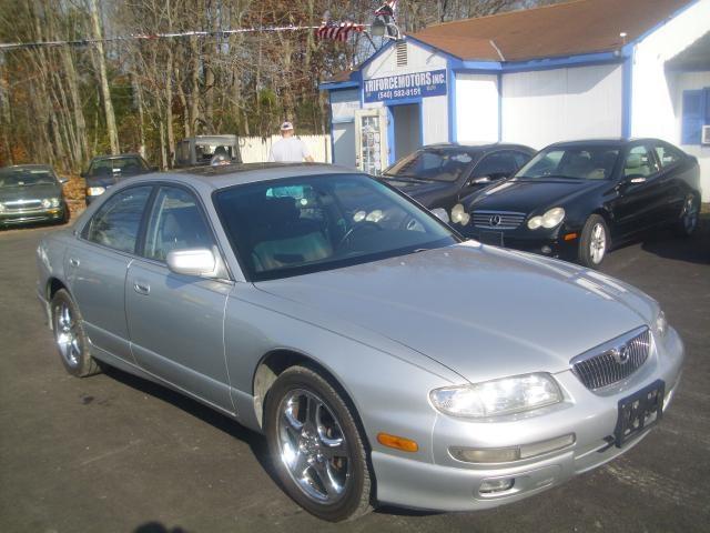 2000 Mazda Millenia for sale
