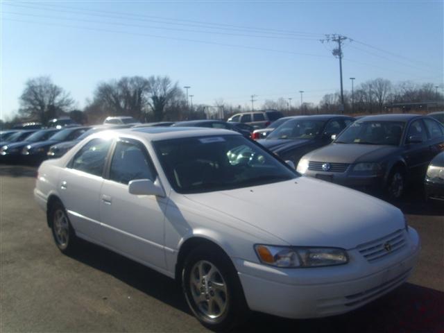 1999 Toyota Camry for sale