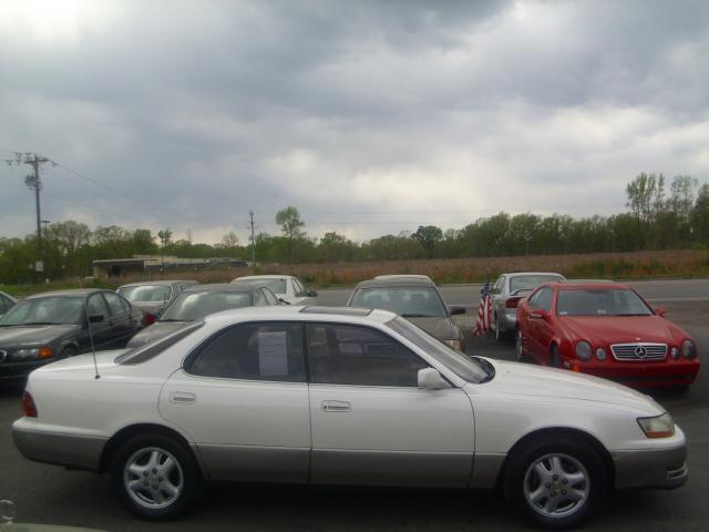 1993 Lexus ES 300 for sale