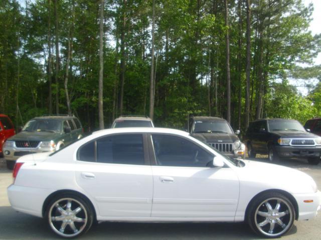 2005 Hyundai Elantra for sale