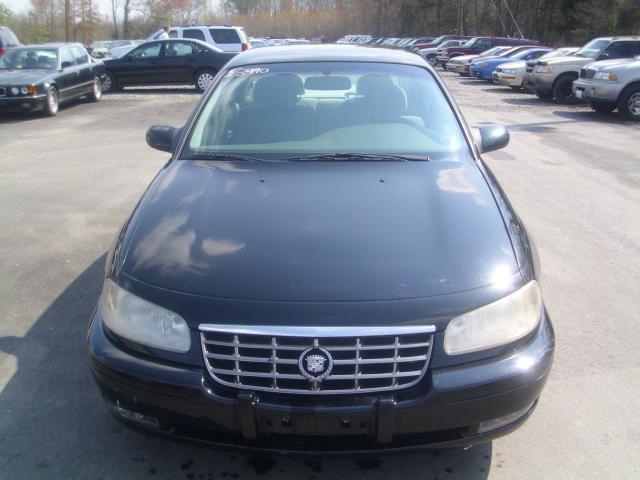 1998 Cadillac Catera for sale