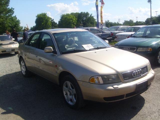 1997 Audi A4 for sale