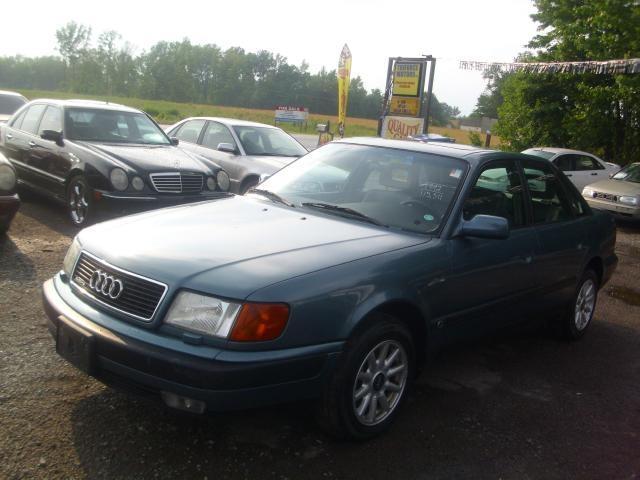 1992 Audi 100 for sale