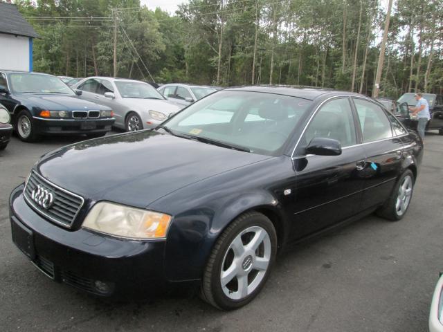 2003 Audi A6 for sale