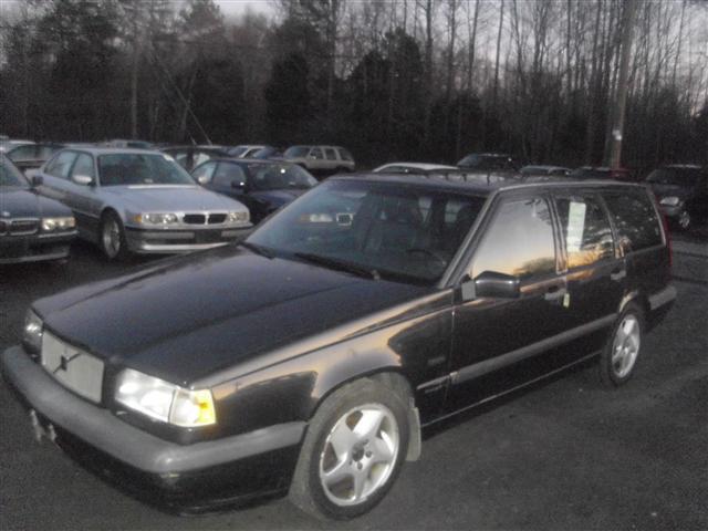 1997 Volvo 850 Series for sale