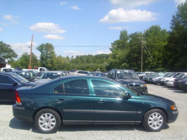 2001 Volvo S60 for sale