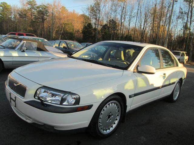 2000 Volvo S80 for sale