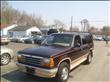 1994 Ford Explorer