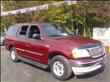 2001 Ford Expedition